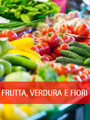 Frutta e Verdura