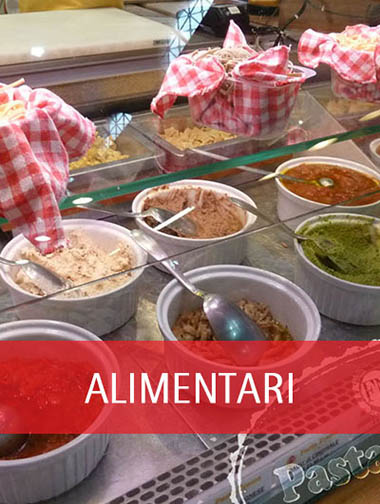 Alimentari