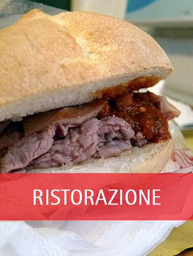 Ristorazione