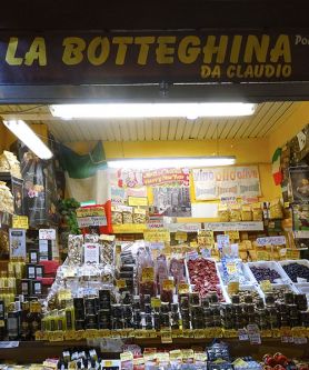 La Botteghina da Claudio