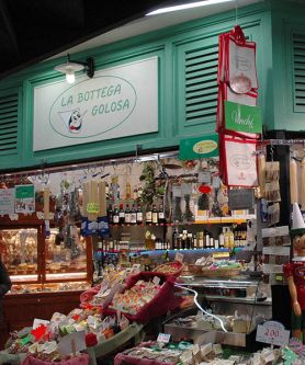La Bottega Golosa