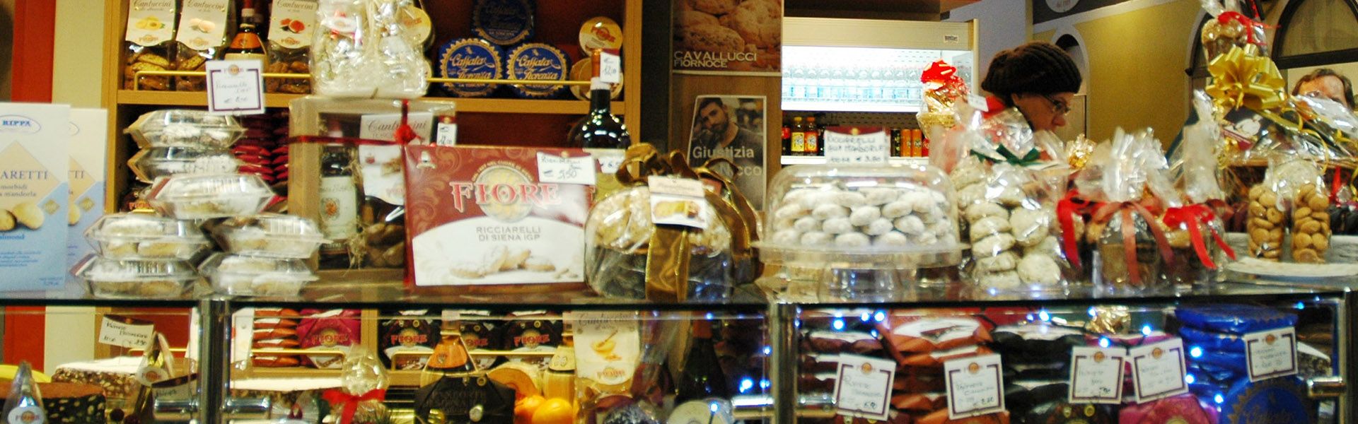 Le Dolcezze di Siena