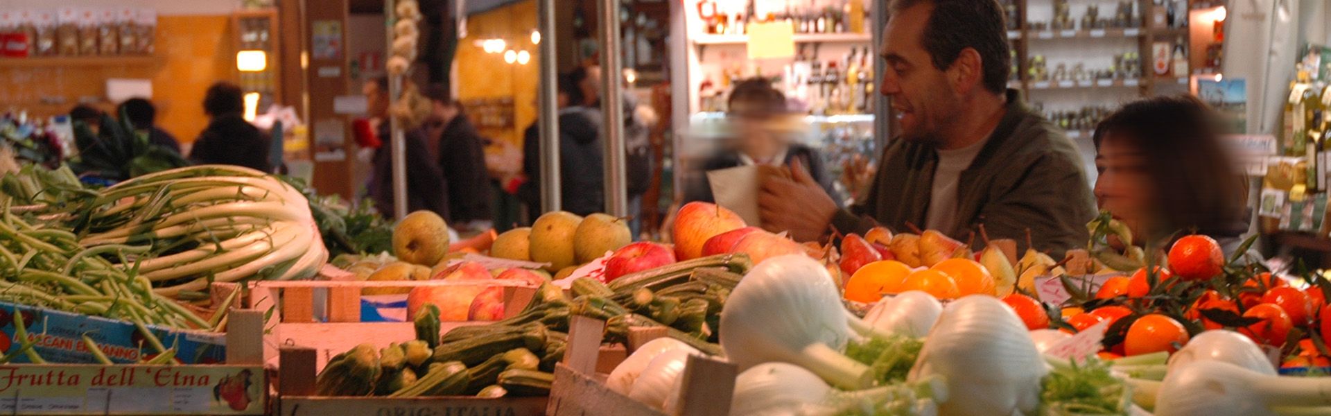 Ortofrutta Tortelli