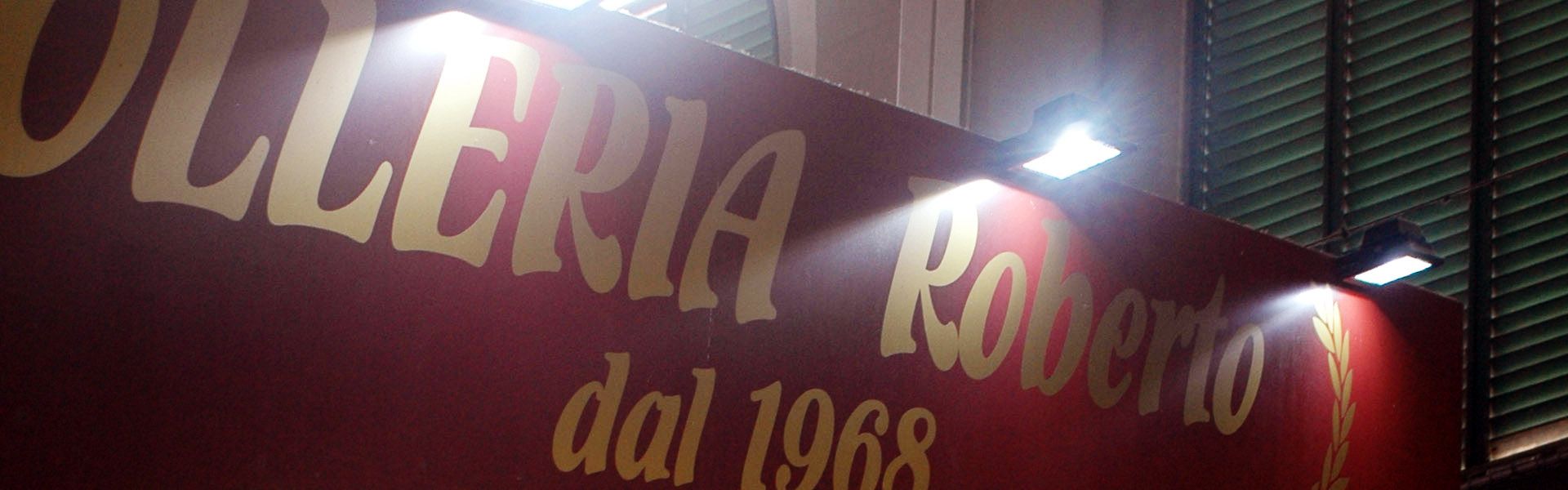 Macelleria Roberto Carni