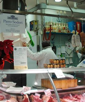 Macelleria Soderi Piero